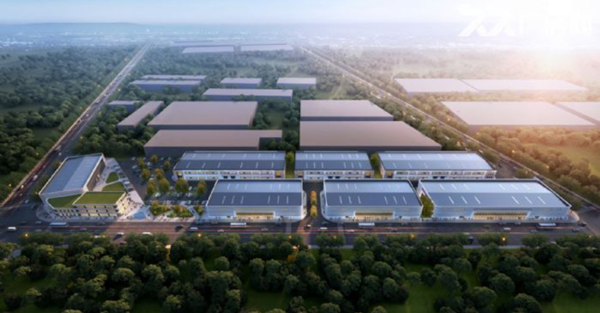 拓寬市場 強農固本 公司以2.24億中標新項目！
